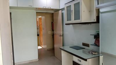 Image of 850 Sq.ft 2 BHK Apartment / Flat for sale in Kalwa, Thane for Rs. 11000000