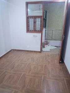 2 BHK Independent Builder Floor