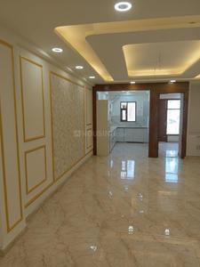 3.5 BHK Independent Builder Floor