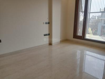 Bedroom Image of 2300 Sq.ft 3 BHK Builder Floor for rent in DLF Independent Floors, DLF Phase 3 Gurgaon for Rs. 85000