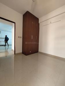 Bedroom Image of 980 Sq.ft 3 BHK Apartment / Flat for rent in ROF Amaltas, Sector 92 Gurgaon for Rs. 22500
