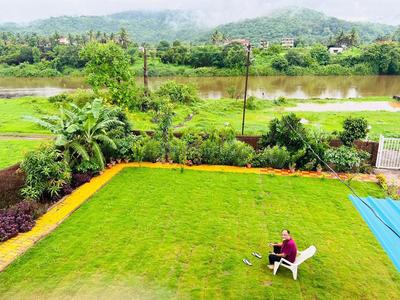 Image of 3000 Sq.ft 5 BHK Farm House for sale in Mahad, Navi Mumbai for Rs. 30000000