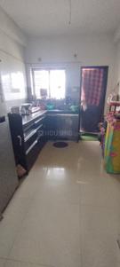 Hall Image of 950 Sq.ft 2 BHK Apartment / Flat for sale in Vayusena Nagar Nagpur for Rs. 3500000