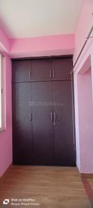 Bedroom Image of 1807 Sq.ft 3 BHK Apartment / Flat for rent in Sagar Lakeview Homes, Ayodhya Bypass Bhopal for Rs. 16500