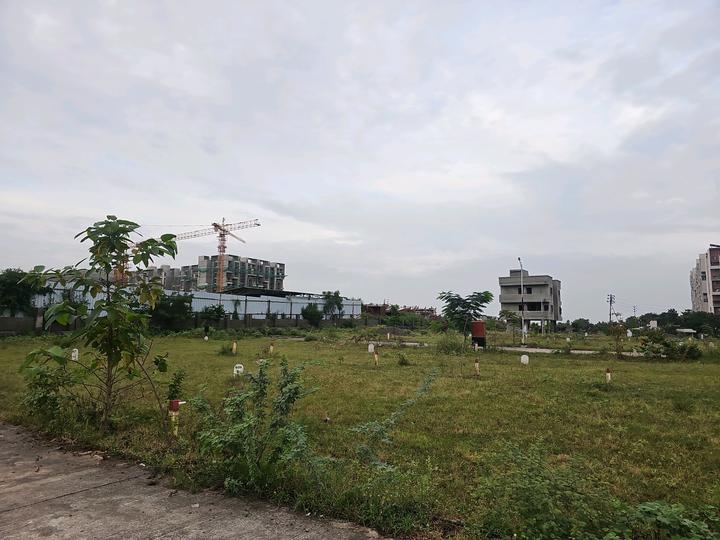 Wagholi Main Image 1