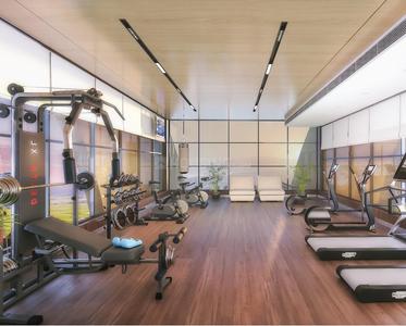 Image of 680 Sq.ft 1 BHK Apartment / Flat for sale in Saubhagyam IV, Panvel, Navi Mumbai for Rs. 3500000