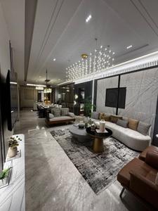 Image of 9000 Sq.ft 5 BHK Independent House for sale in Sector 33, Chandigarh for Rs. 450000000
