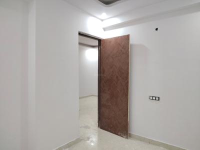 Bedroom Image of 1250 Sq.ft 2 BHK Apartment / Flat for sale in Ambr Amore, Noida Extension Greater Noida for Rs. 4881000