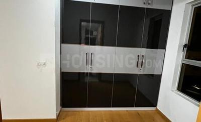 Bedroom Image of 2020 Sq.ft 3 BHK Apartment / Flat for sale in Tata Gurgaon Gateway, Sector 112 Gurgaon for Rs. 29900000