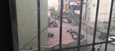 Balcony Image of 450 Sq.ft 1 BHK Apartment / Flat for sale in Rohan ZP Hills Wing D G H, Ambernath West Ambernath for Rs. 2100000