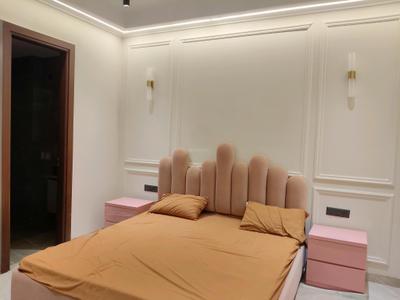 Bedroom Image of 2850 Sq.ft 3 BHK Builder Floor for sale in Uppal Southend, Sector 49 Gurgaon for Rs. 32500000
