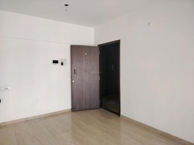 Living Room Image of 809 Sq.ft 1 BHK Apartment / Flat for sale in RS Exotica, Kharghar Navi Mumbai for Rs. 7000000