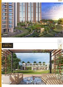 2 BHK Flat