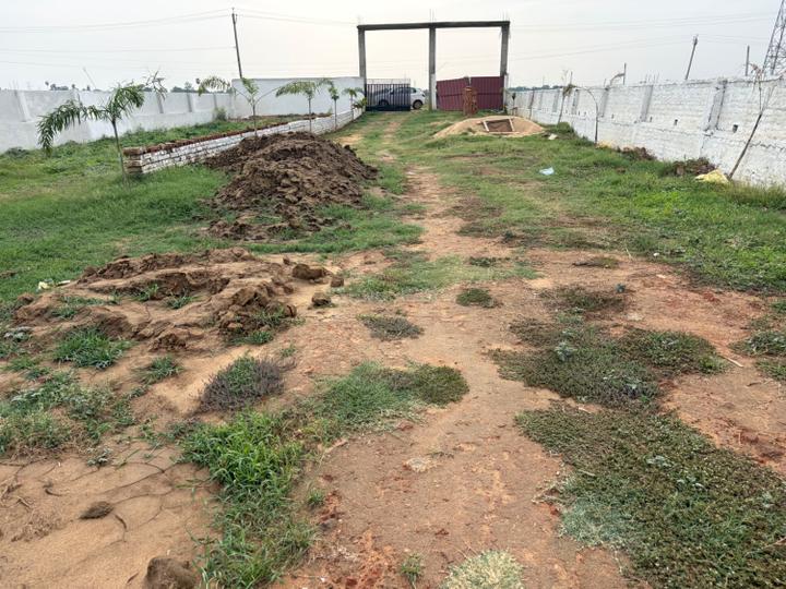 Vrindavan colony Main Image 1