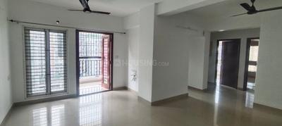 Hall Image of 1600 Sq.ft 3 BHK Apartment / Flat for rent in TVS Emerald LightHouse, Chromepet Chennai for Rs. 40000