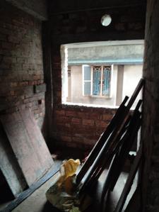 Kitchen Image of 700 Sq.ft 2 BHK Apartment / Flat for sale in Behala Kolkata for Rs. 2940000