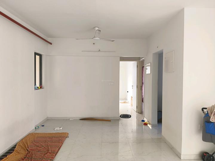 Runwal Gardens City Cluster 6 Tower 6 To 9 Main Image 1