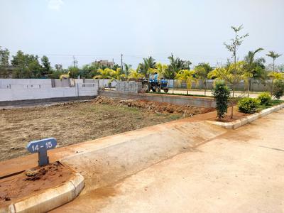 Image of 201 Sq.ft Residential Plot / Land for sale in Gannavaram, Vijayawada for Rs. 4221000