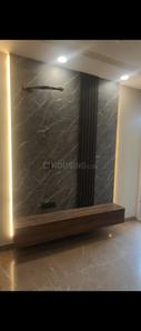 Hall Image of 1350 Sq.ft 3 BHK Builder Floor for sale in Janakpuri New Delhi for Rs. 32500000