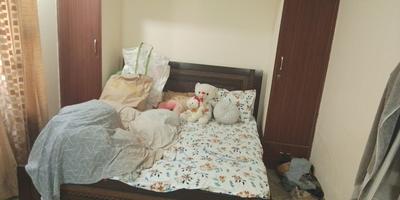 2 BHK Independent Builder Floor