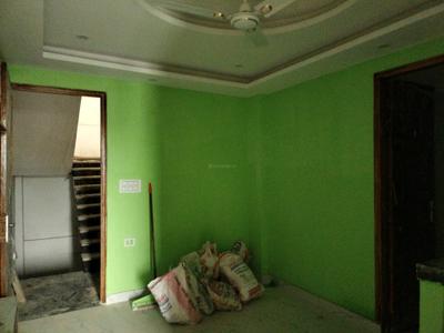 Living Room Image of 550 Sq.ft 1 BHK Apartment / Flat for sale in Primex Krishna Apartment, Kulesara Greater Noida for Rs. 1802000