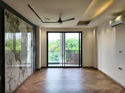 Bedroom Image of 3240 Sq.ft 5 BHK Builder Floor for sale in Malibu Town Floors, Sector 47 Gurgaon for Rs. 48500000