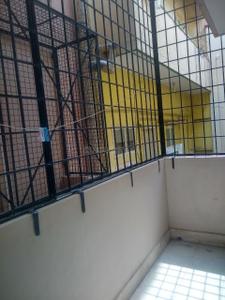 Balcony Image of 2600 Sq.ft 5 BHK Duplex for sale in Kaggadasapura Bengaluru for Rs. 27500000