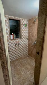 Bathroom Image of 1150 Sq.ft 3 BHK Apartment / Flat for sale in Ulhasnagar Thane for Rs. 7300000