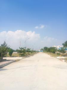 Image of 170 Sq.ft Residential Plot / Land for sale in Adibatla, Hyderabad for Rs. 4600006