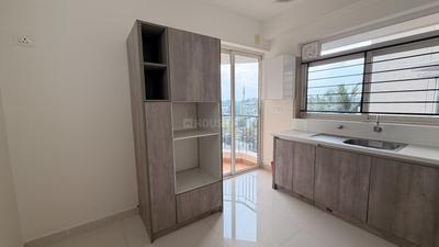 Kitchen Image of 2230 Sq.ft 3 BHK Apartment / Flat for sale in ABAD Oasis, Edappally Kochi for Rs. 23500000