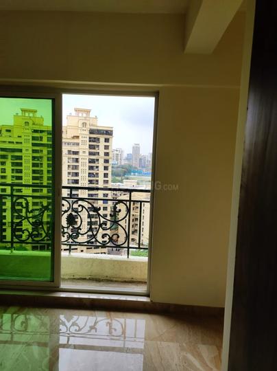 Siddhi Highland Springs Bedroom 1