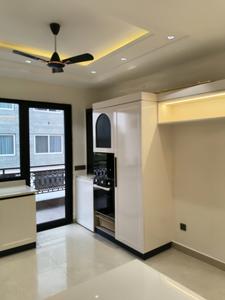 Kitchen Image of 4501 Sq.ft 4 BHK Builder Floor for sale in Sushant Lok Phase 1 Gurgaon for Rs. 55000000
