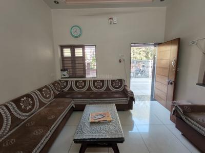 Hall Image of 2251 Sq.ft 6 BHK Independent House for sale in Prahlad Nagar Ahmedabad for Rs. 35000000