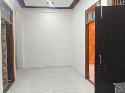 Hall Image of 1000 Sq.ft 2 BHK Builder Floor for rent in Lucknow Cantt Township Lucknow for Rs. 12000