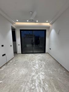 Bedroom Image of 2350 Sq.ft 4 BHK Builder Floor for sale in Rajouri Garden New Delhi for Rs. 55000000