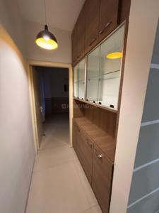 Kitchen Image of 2399 Sq.ft 4 BHK Apartment / Flat for sale in Tulip Purple, Sector 69 Gurgaon for Rs. 28000000