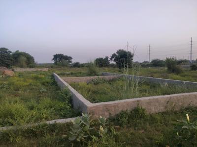 Image of 540 Sq.ft Residential Plot / Land for sale in Noida Extension, Greater Noida for Rs. 2099100