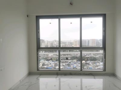 1 BHK Flat