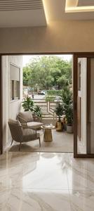 Bedroom Image of 960 Sq.ft 2 BHK Apartment / Flat for sale in Sector 49 Noida for Rs. 4400000