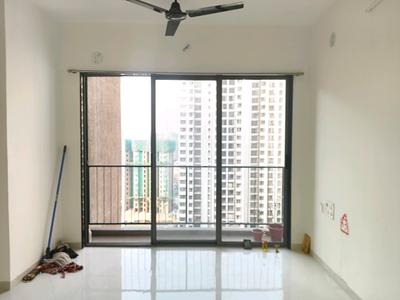Living Room Image of 798 Sq.ft 2 BHK Apartment / Flat for rent in Runwal My City Phase II Cluster 05 Part II, Usarghar Thane for Rs. 13999