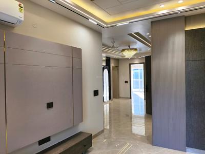 Living Room Image of 3150 Sq.ft 4 BHK Builder Floor for sale in Ansal Esencia Sector 67, Sector 67 Gurgaon for Rs. 35000000