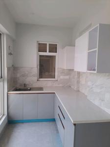 Kitchen Image of 1200 Sq.ft 2 BHK Builder Floor for sale in Signature Global City 92, Sector 92 Gurgaon for Rs. 11490000
