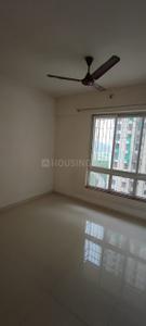 Bedroom Image of 680 Sq.ft 1 BHK Apartment / Flat for rent in Puraniks Rumah Bali, Thane West Thane for Rs. 19000