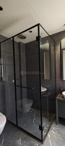 Image of 2200 Sq.ft 4 BHK Villa for sale in Nilamber Nirant, Bhayli, Vadodara for Rs. 19500000