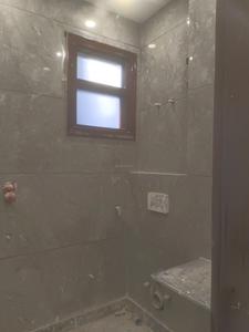 Bedroom Two Image of 1250 Sq.ft 3 BHK Builder Floor for sale in Sector 22 Rohini New Delhi for Rs. 10200000