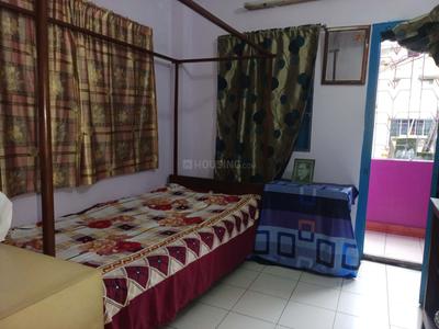 Bedroom Image of 1755 Sq.ft 4 BHK Apartment / Flat for sale in Bijoygarh Kolkata for Rs. 9000000