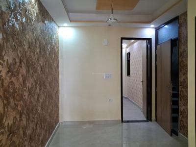 Living Room Image of 1050 Sq.ft 2 BHK Apartment / Flat for sale in Sector 74 Noida for Rs. 3350000
