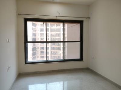 Bedroom Image of 1050 Sq.ft 2 BHK Apartment / Flat for sale in Shapoorji Pallonji Vicinia, Powai Mumbai for Rs. 32200000