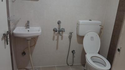 Image of 1050 Sq.ft 2 BHK Apartment / Flat for rent in Kasturi Nagar, Bengaluru for Rs. 31000