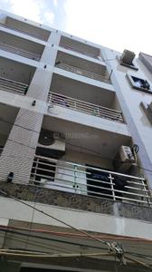 Image of 550 Sq.ft 2 BHK Apartment / Flat for sale in Nilothi, New Delhi for Rs. 1590000
